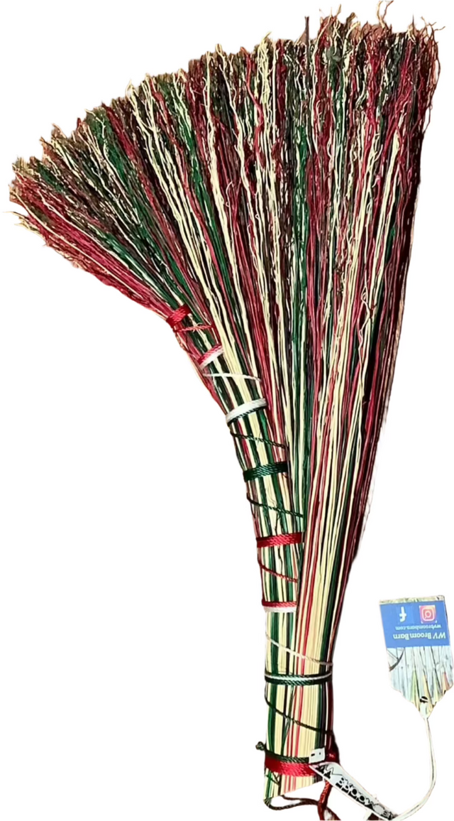 Whisk Broom