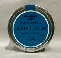 Spice Blends