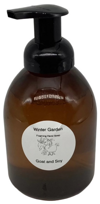 Foaming Hand Soap