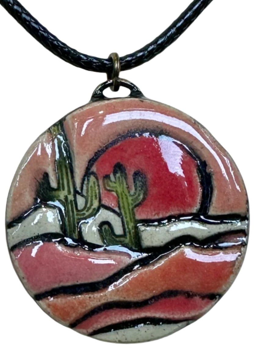Ceramic Jewelry