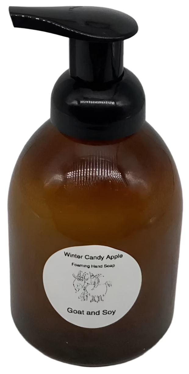 Foaming Hand Soap