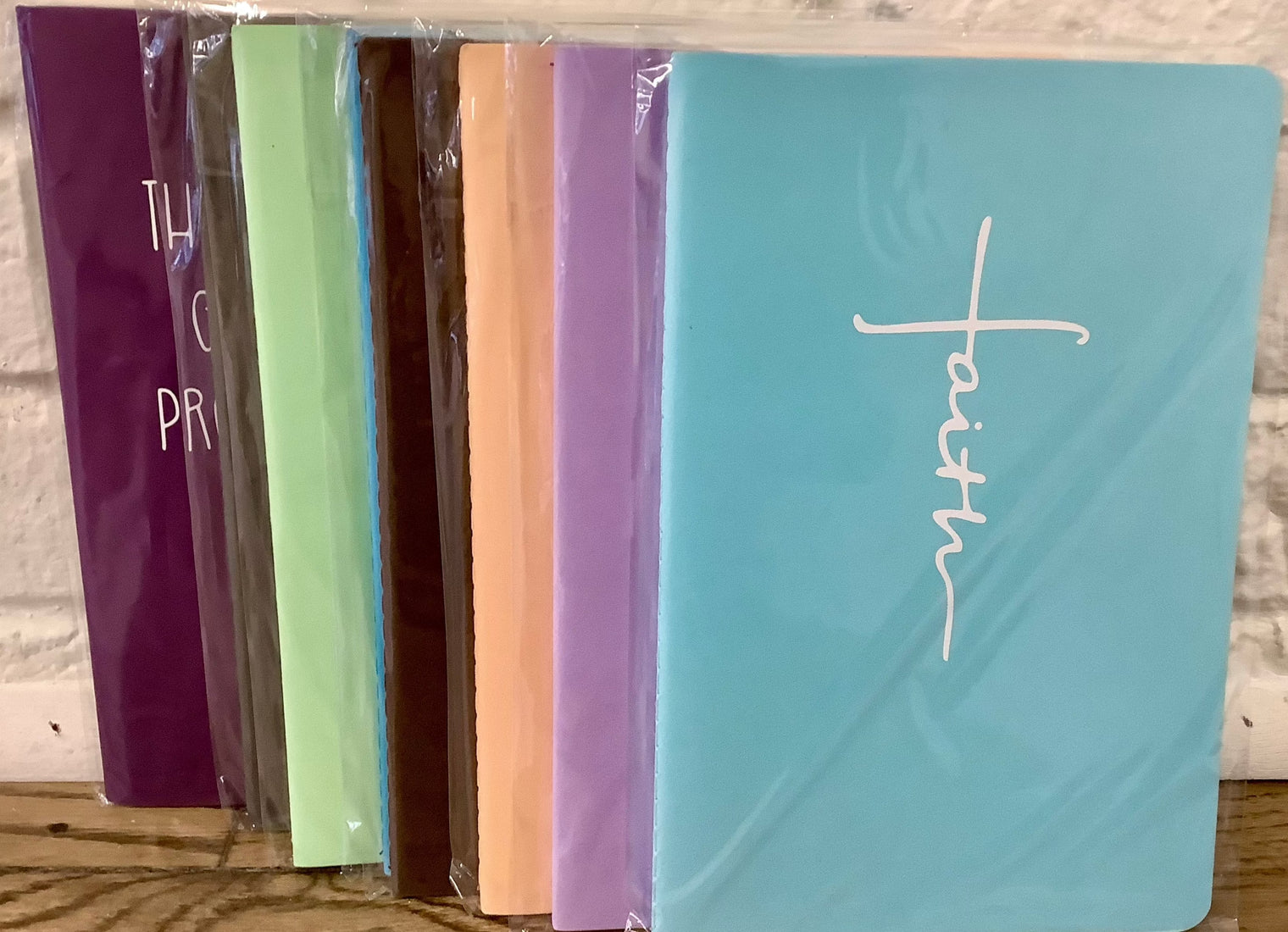 Inspirational Journals