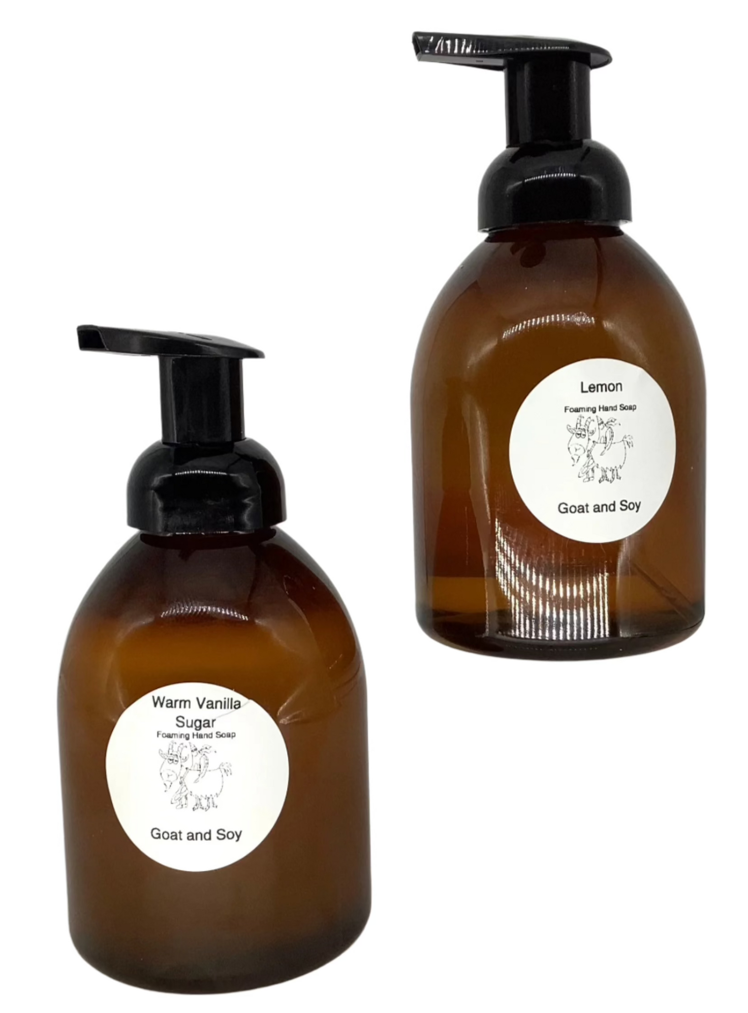 Foaming Hand Soap