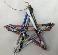 Paper Stars