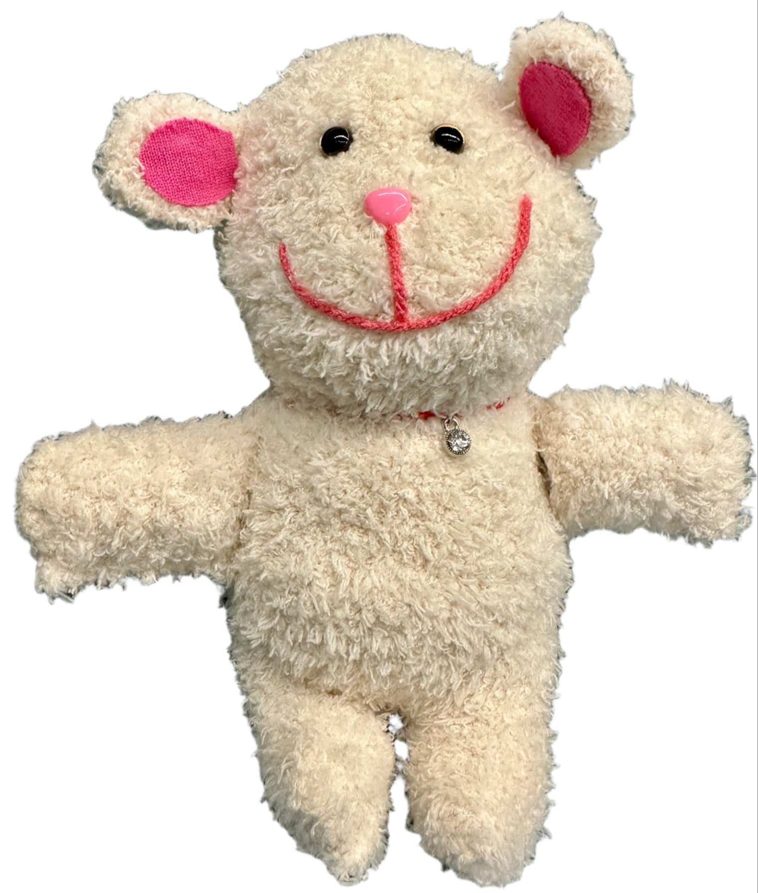 Hand Sewn Critters