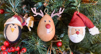 Gourd Ornaments