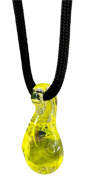 Teardrop Necklace