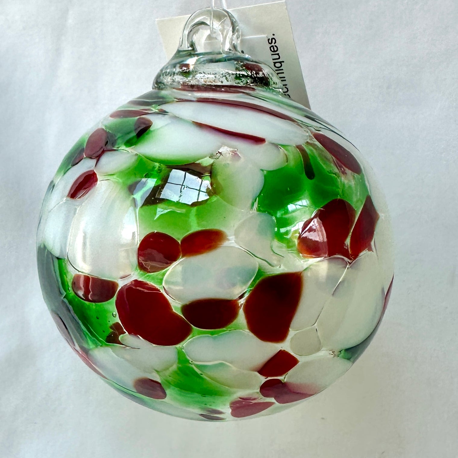 Mini Friendship Balll - 2.5 inch