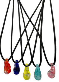 Teardrop Necklace