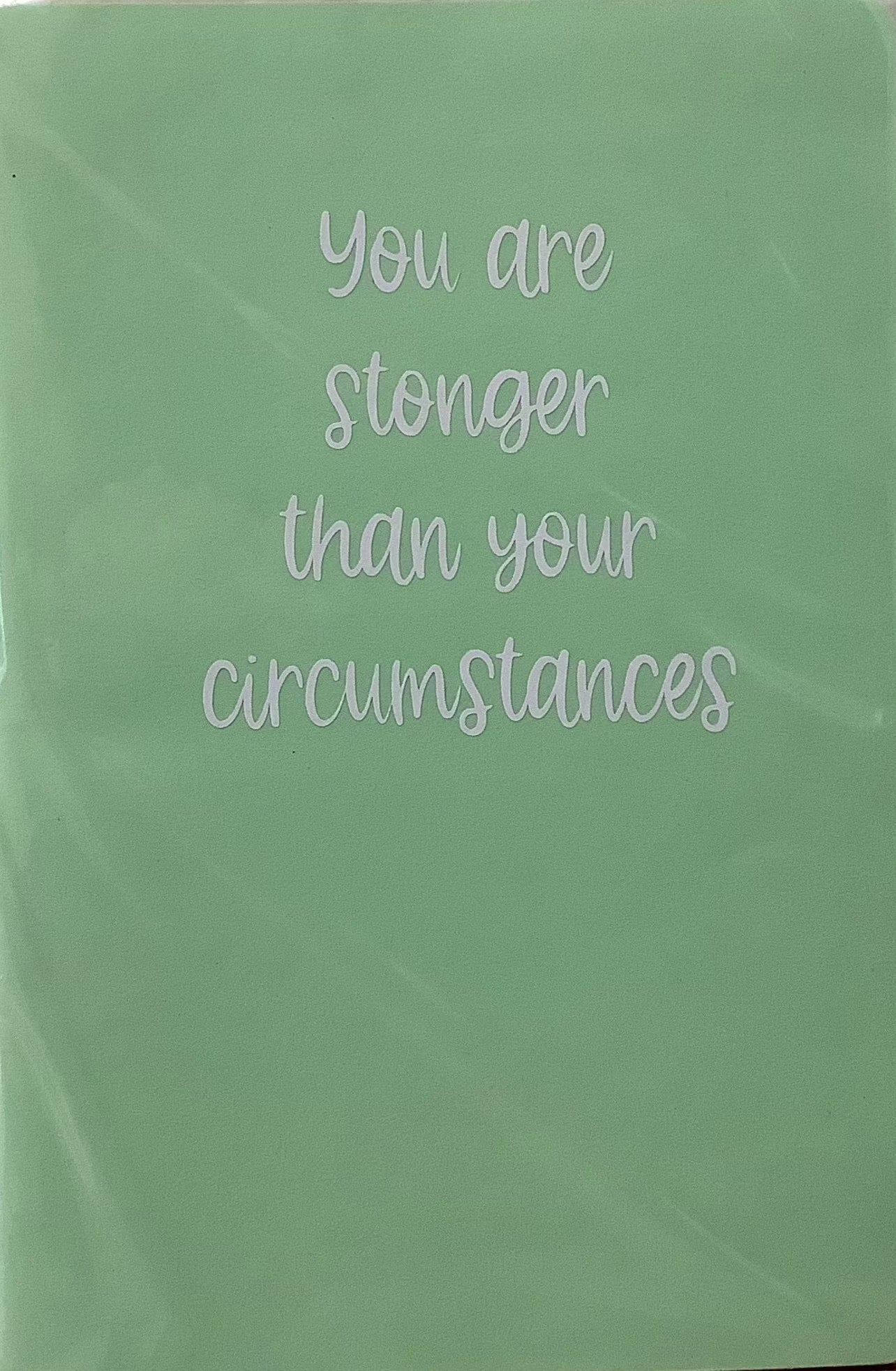 Inspirational Journals
