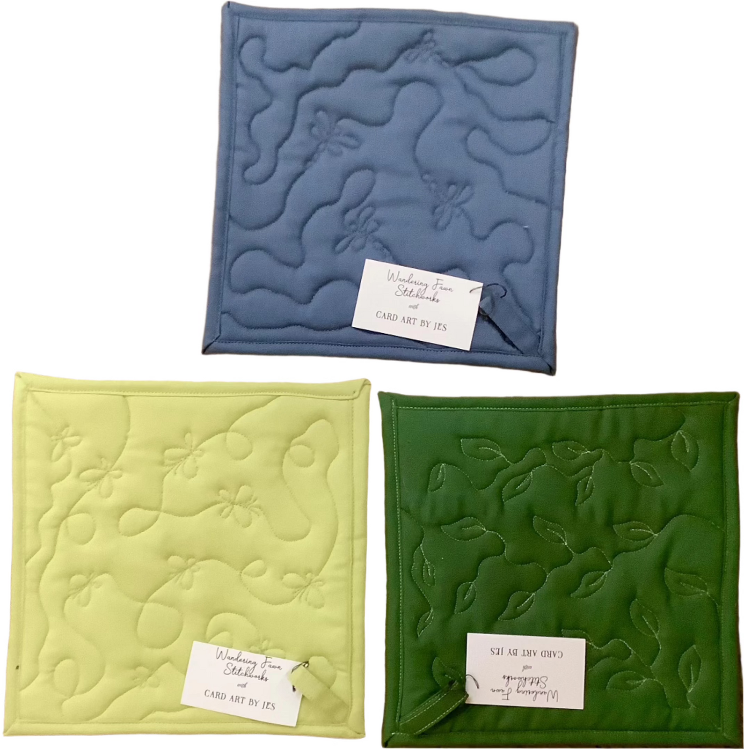 Potholders