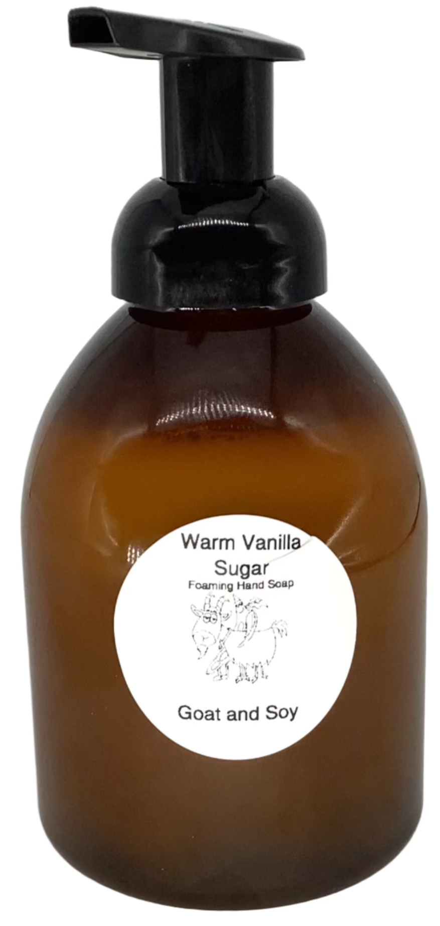 Foaming Hand Soap