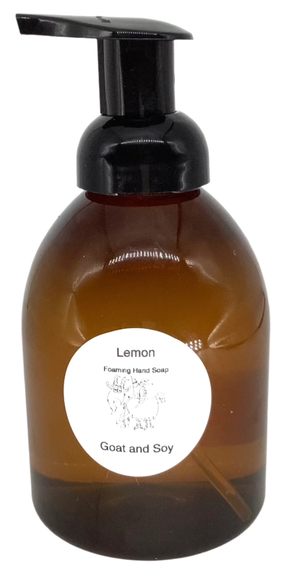 Foaming Hand Soap