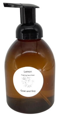 Foaming Hand Soap