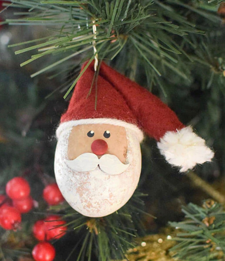 Meadowbrooke Ornaments