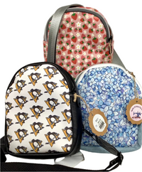 Little Backpacks