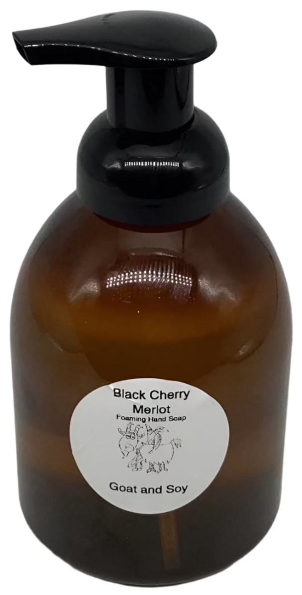 Foaming Hand Soap