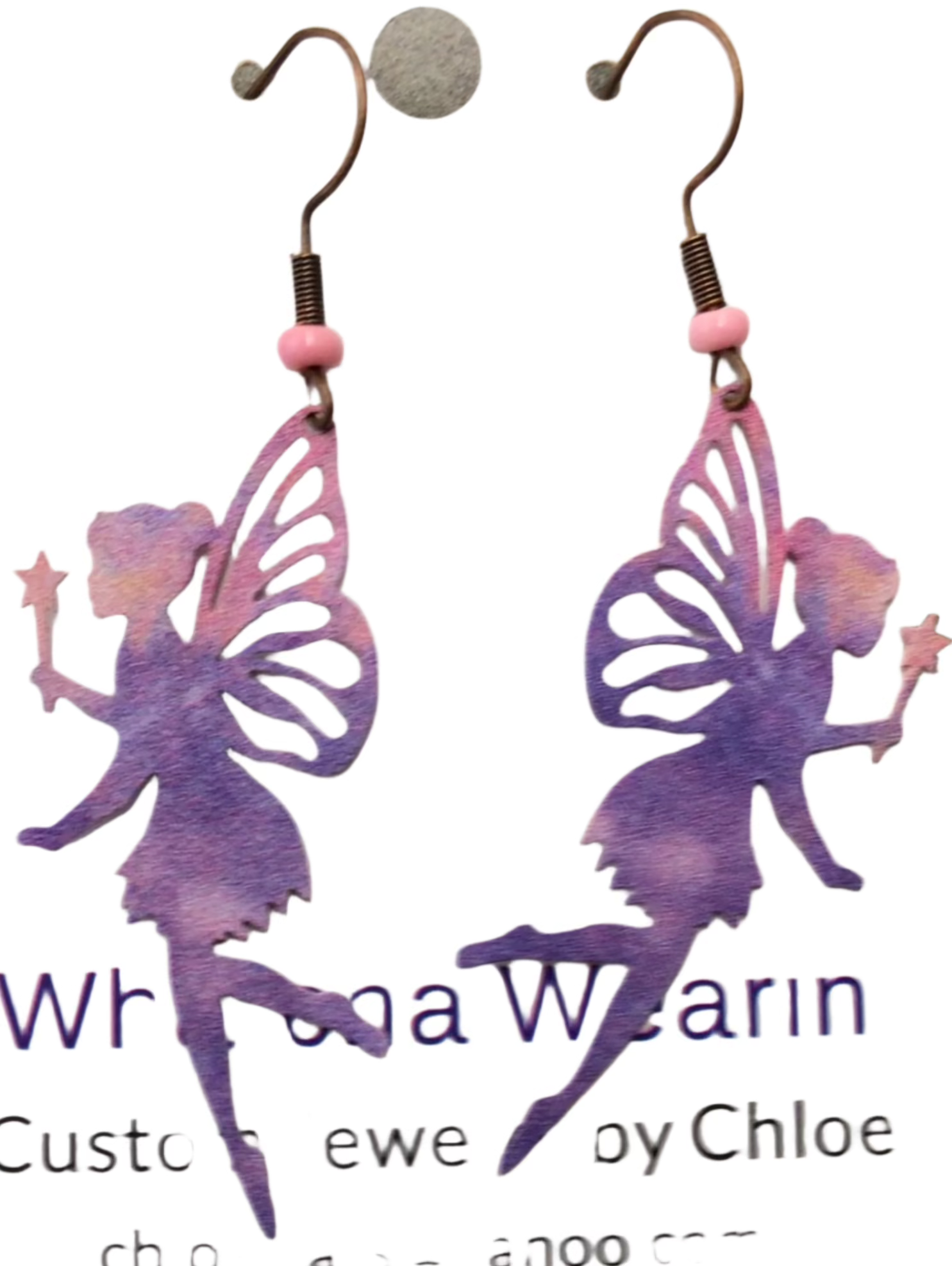 Novelty Earrings