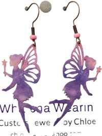 Novelty Earrings
