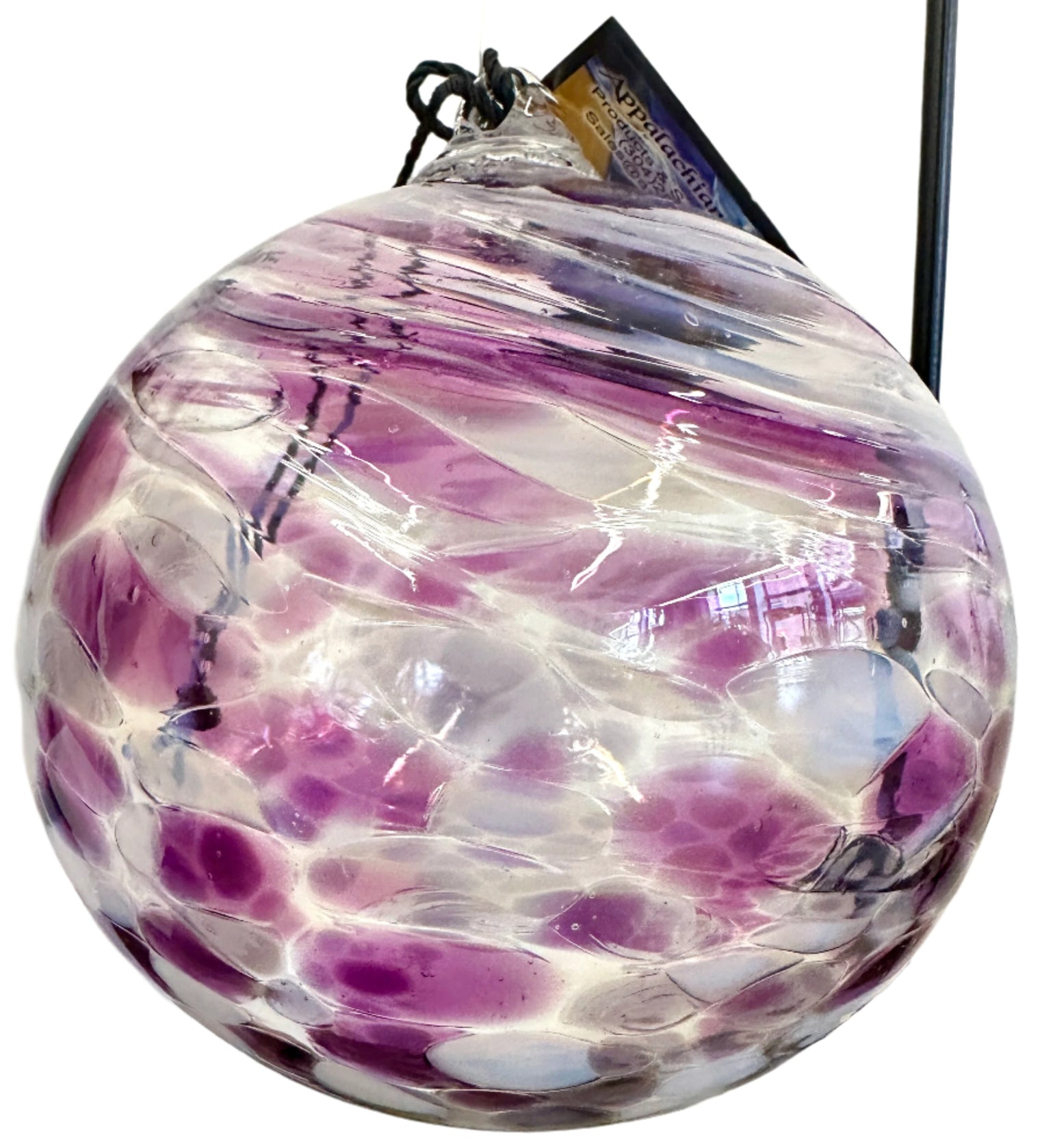 Friendship Ball -  6.5 inch