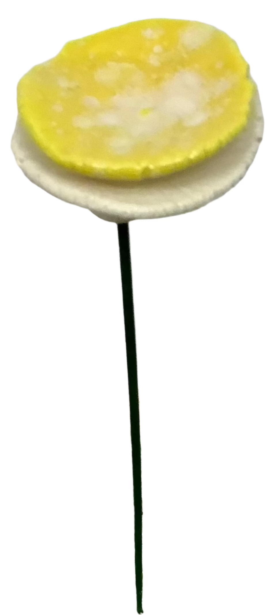 Pottery Flower