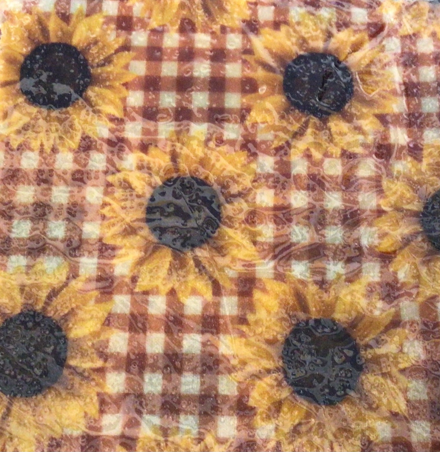 Beeswax Food Wrap