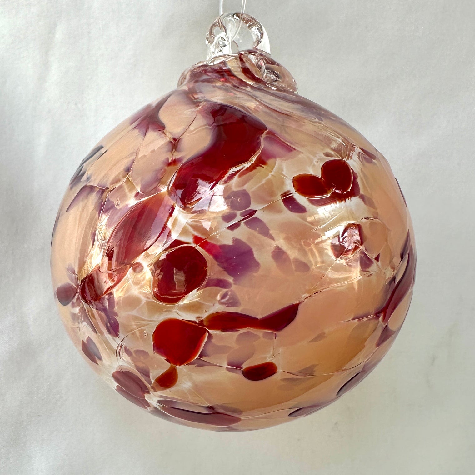 Mini Friendship Balll - 2.5 inch