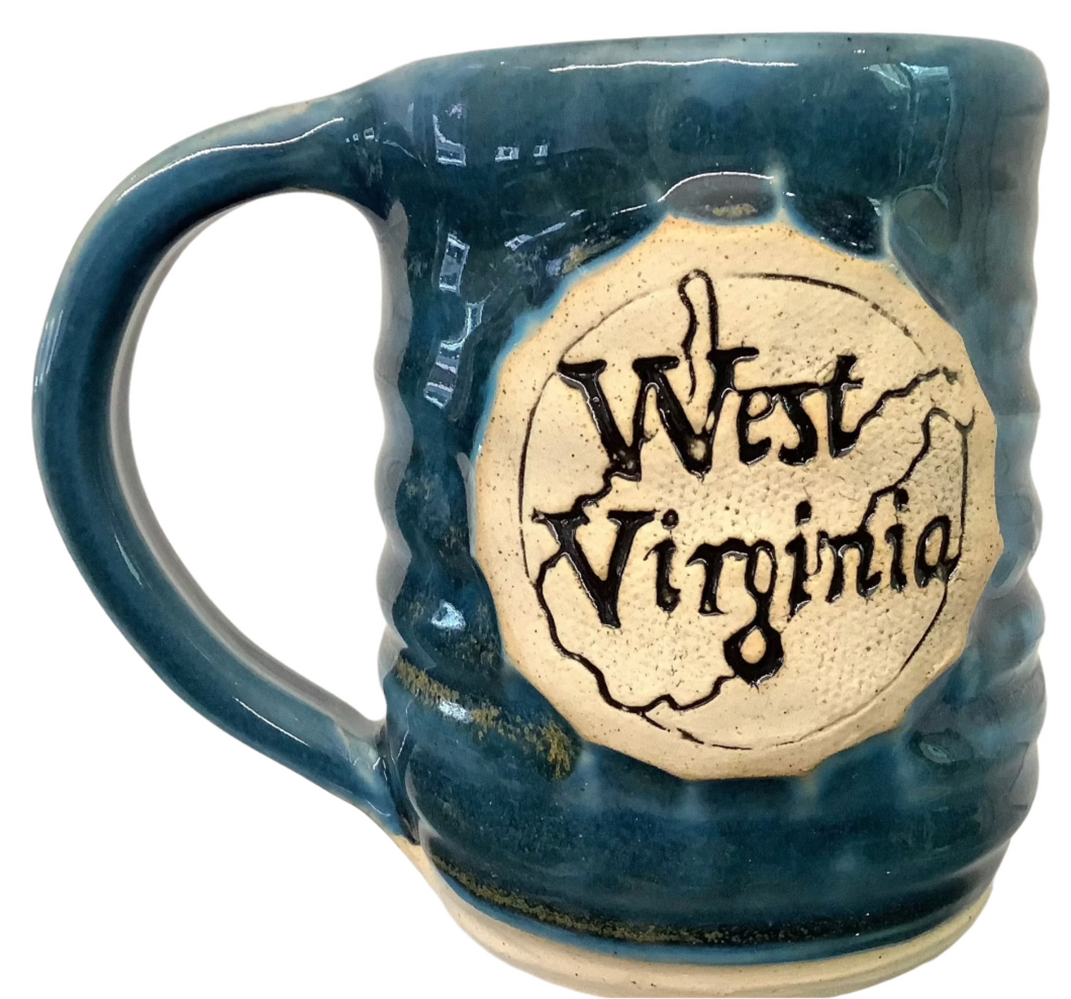 WV Mug