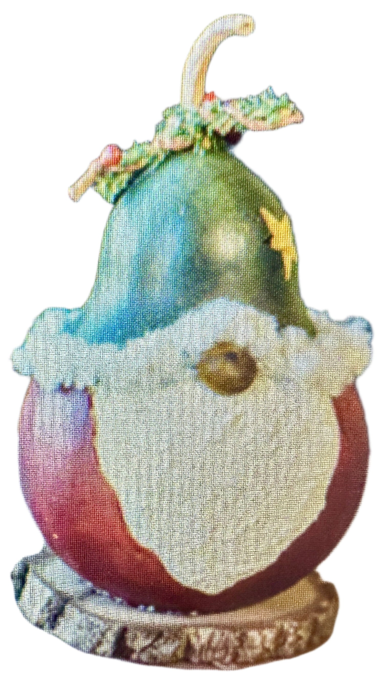 Noble Gnome