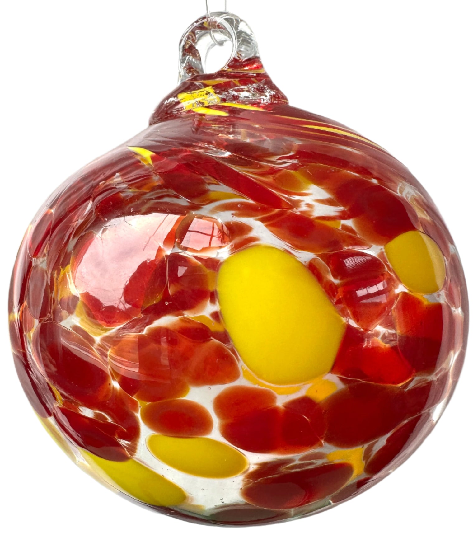 Friendship Ball - 3.5 inch