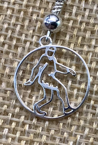Bigfoot Jewelry