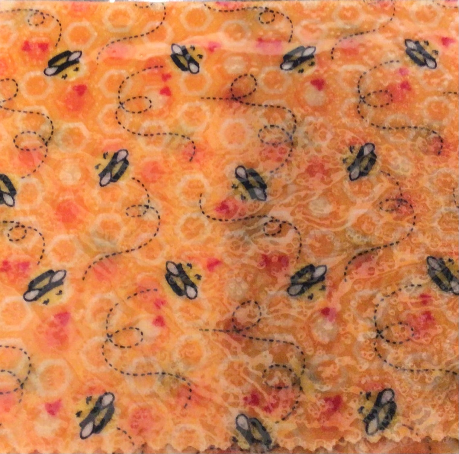 Beeswax Food Wrap
