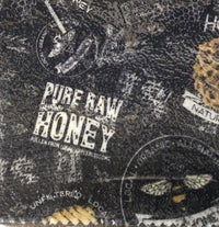 Beeswax Food Wrap