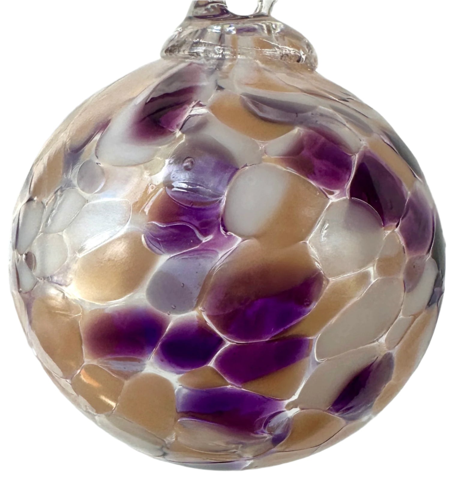 Mini Friendship Balll - 2.5 inch