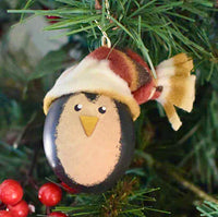Gourd Ornaments