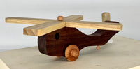 Helicopter