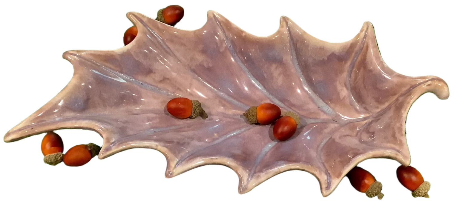 Leaf Bowl