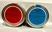 Spice Blends