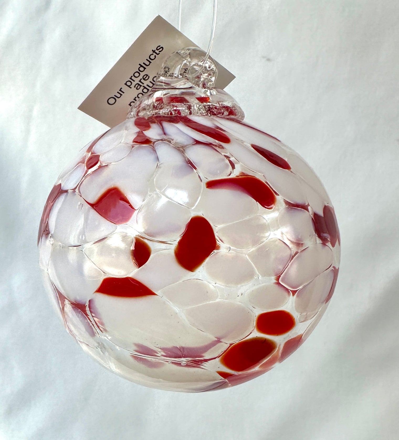 Mini Friendship Balll - 2.5 inch
