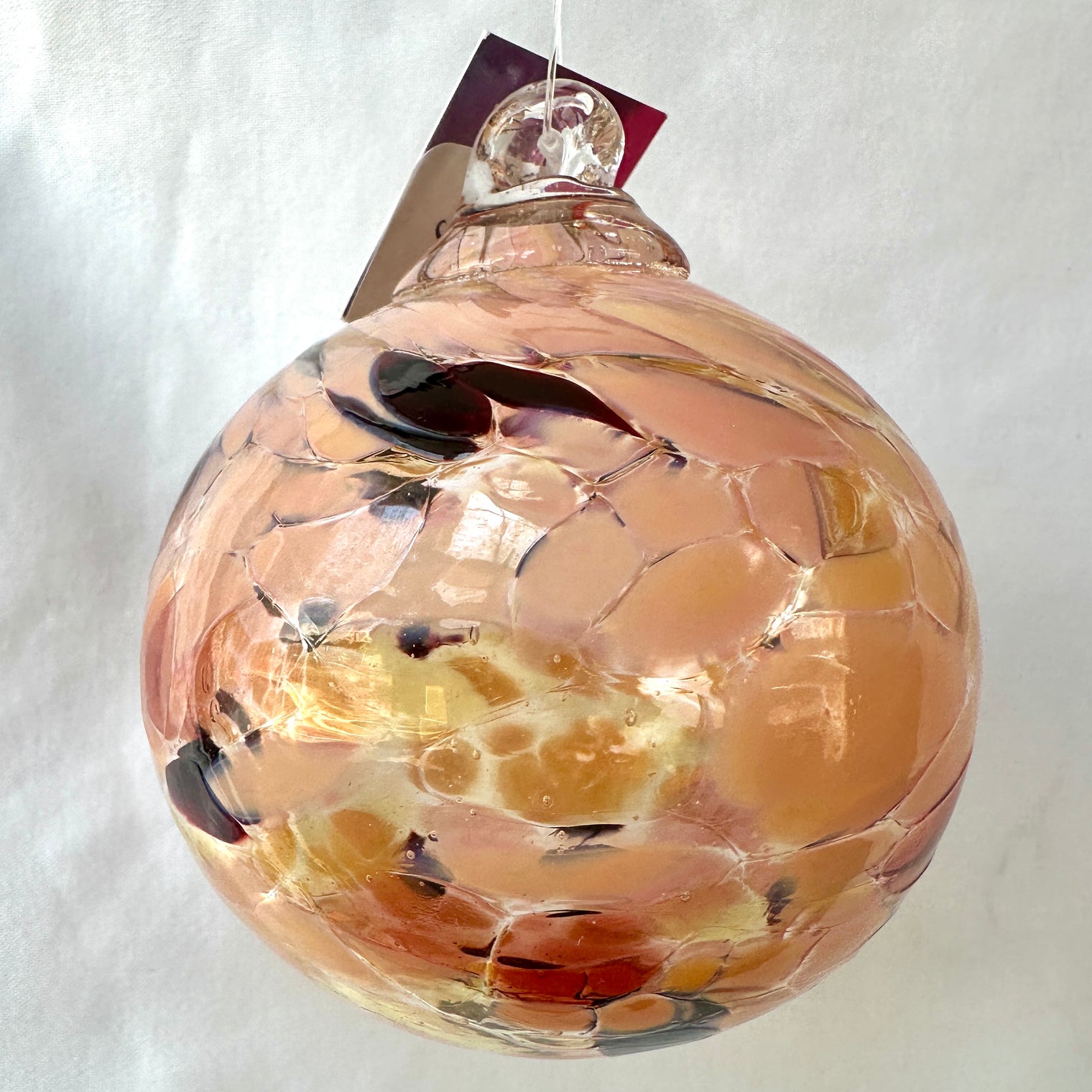 Mini Friendship Balll - 2.5 inch