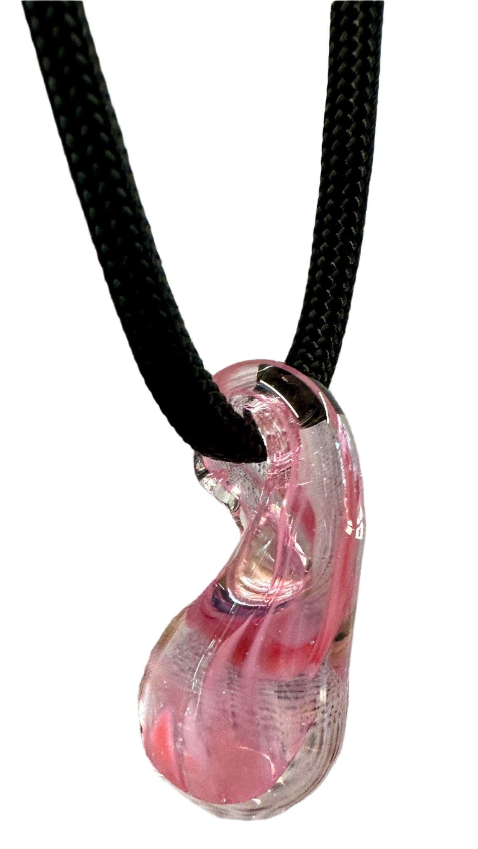 Teardrop Necklace