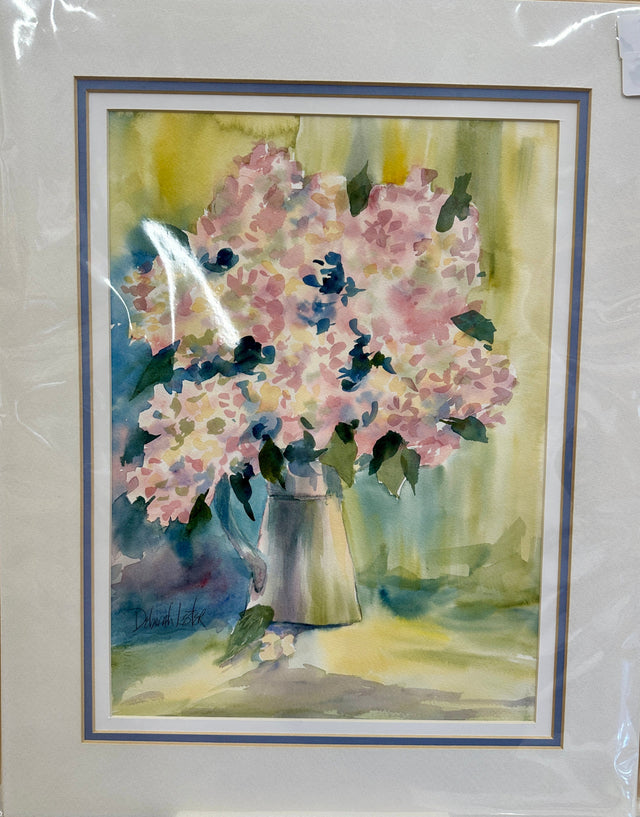 Original Watercolor