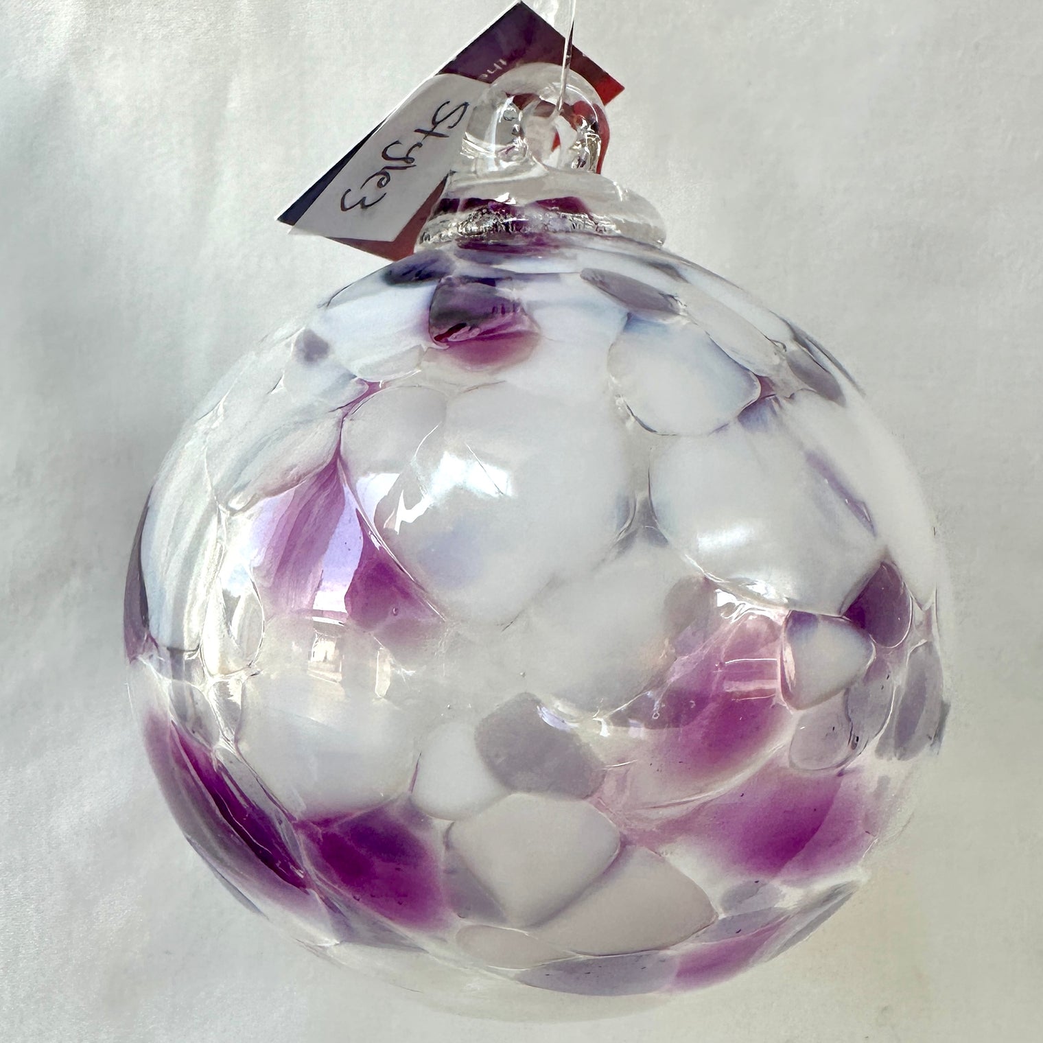 Mini Friendship Balll - 2.5 inch