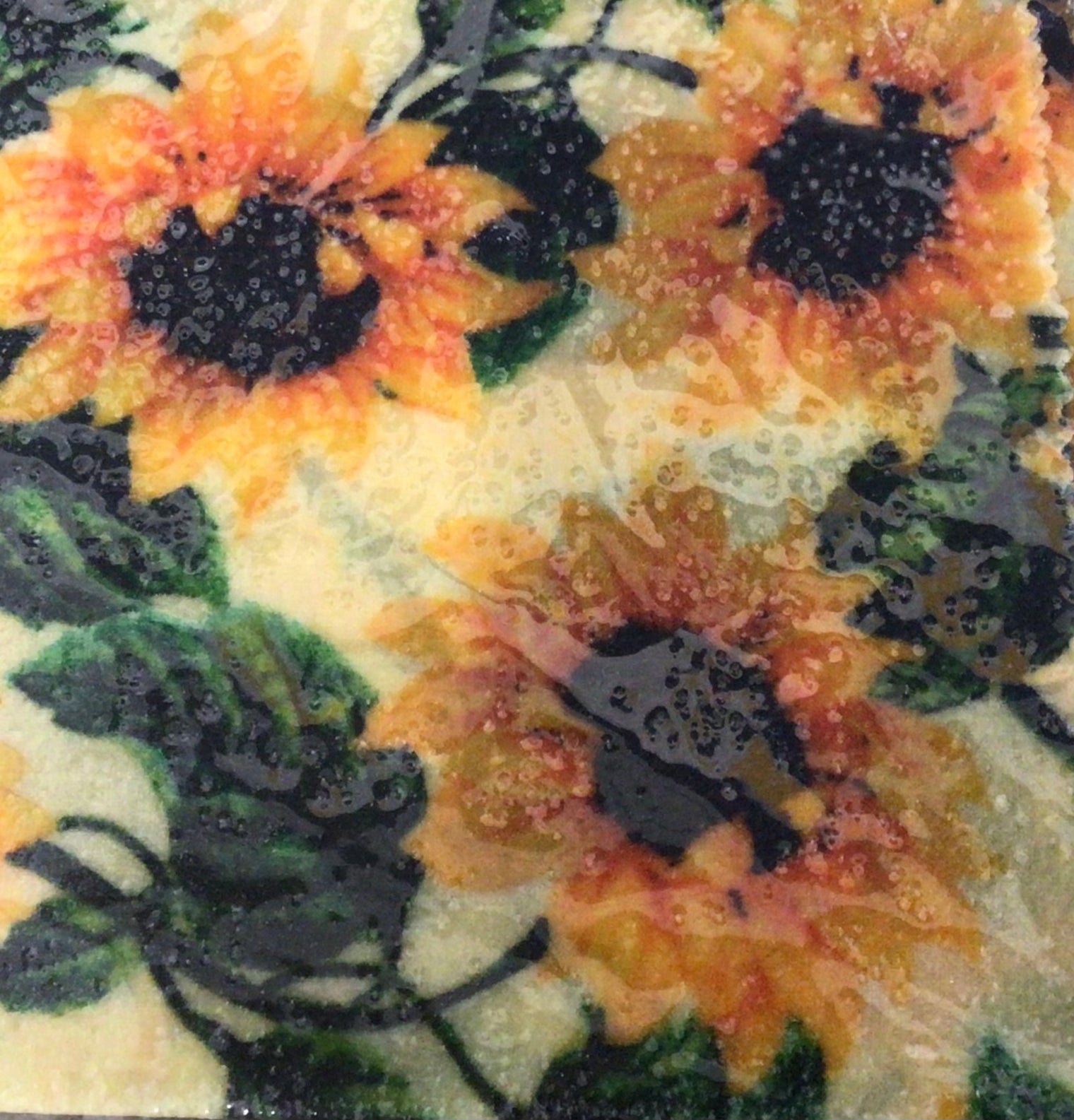 Beeswax Food Wrap