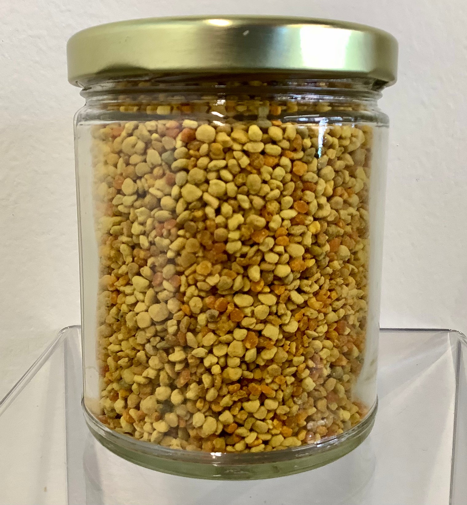 Wildflower Bee Pollen - 6 oz