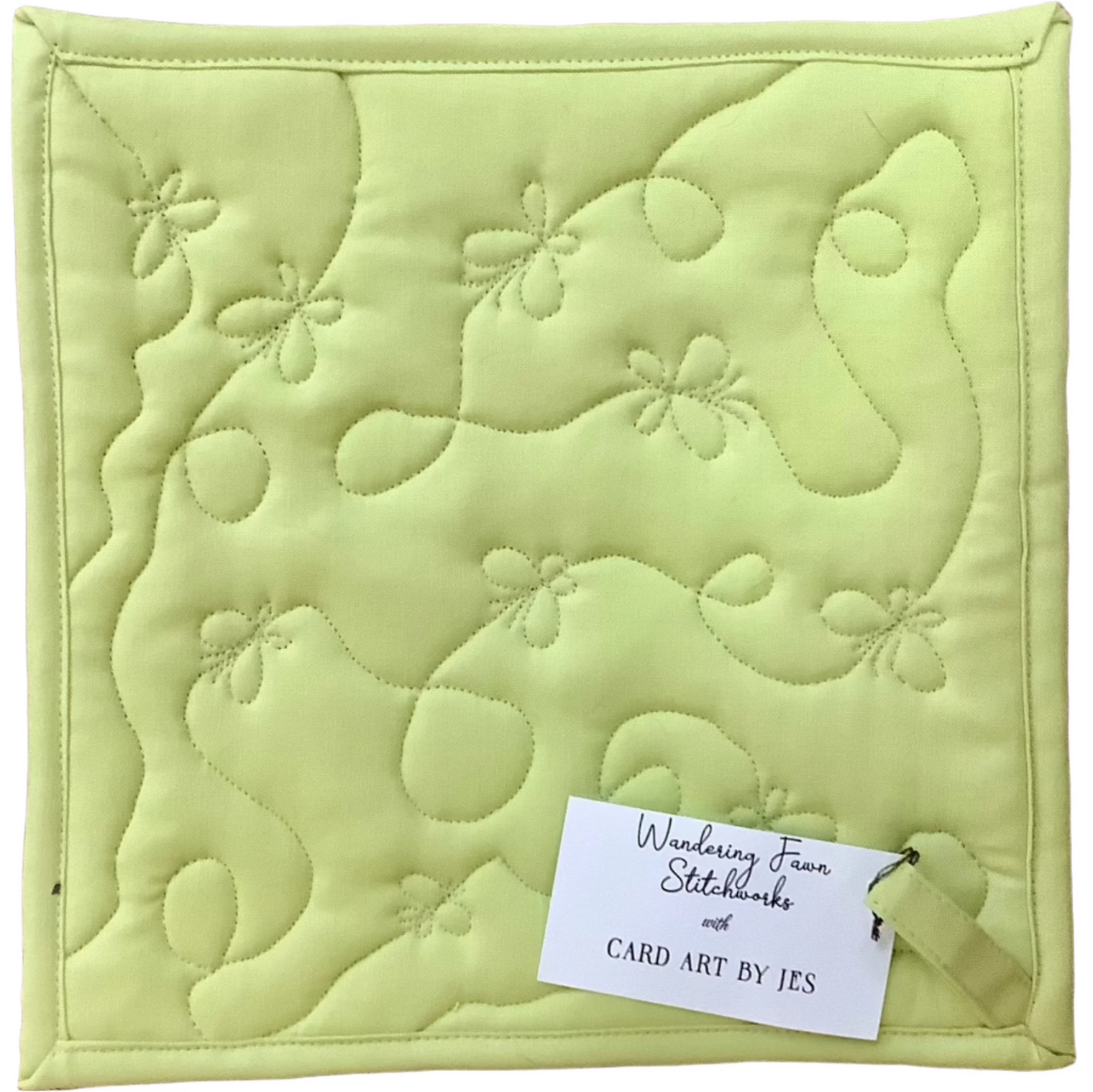 Potholders