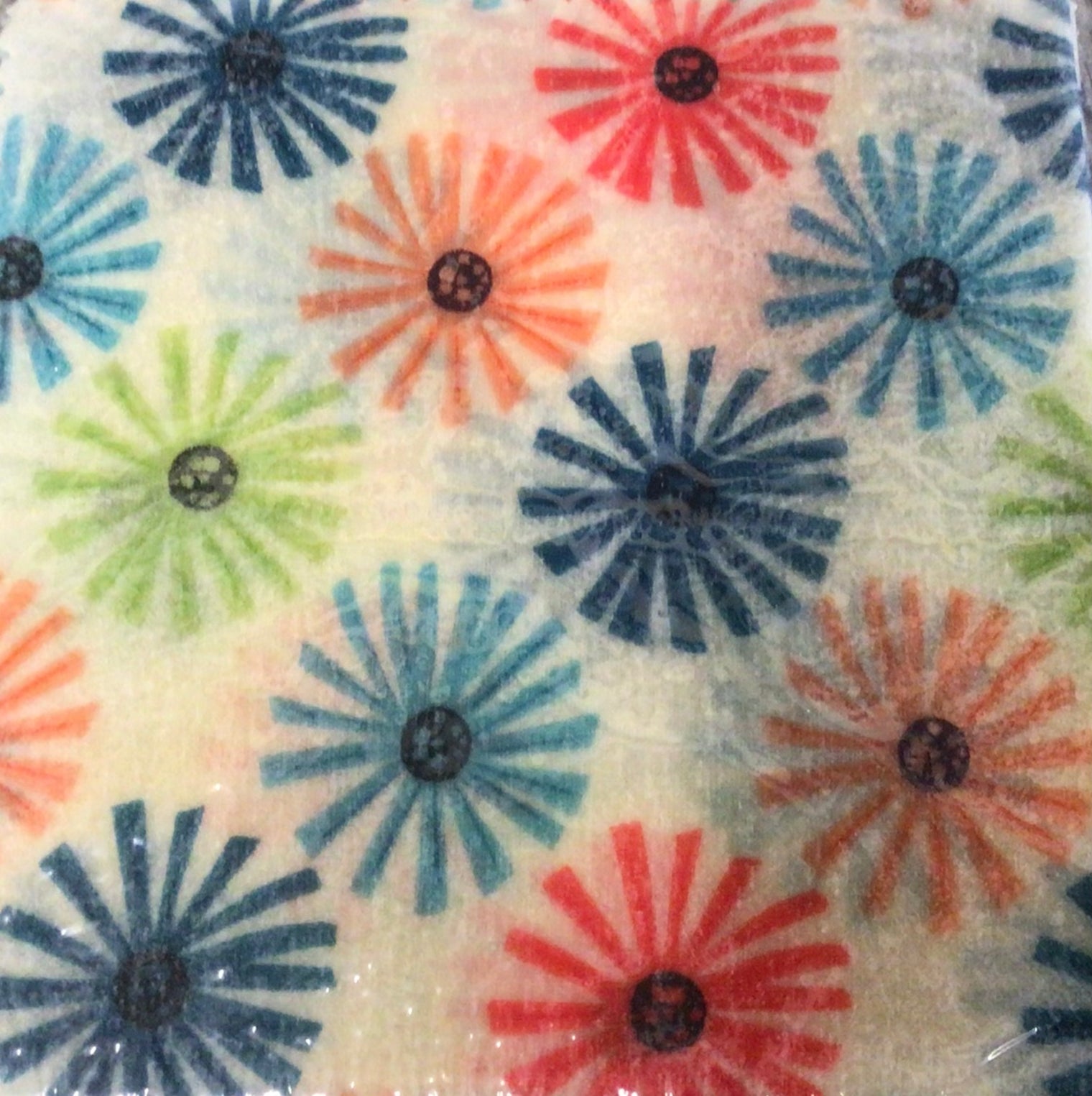 Beeswax Food Wrap