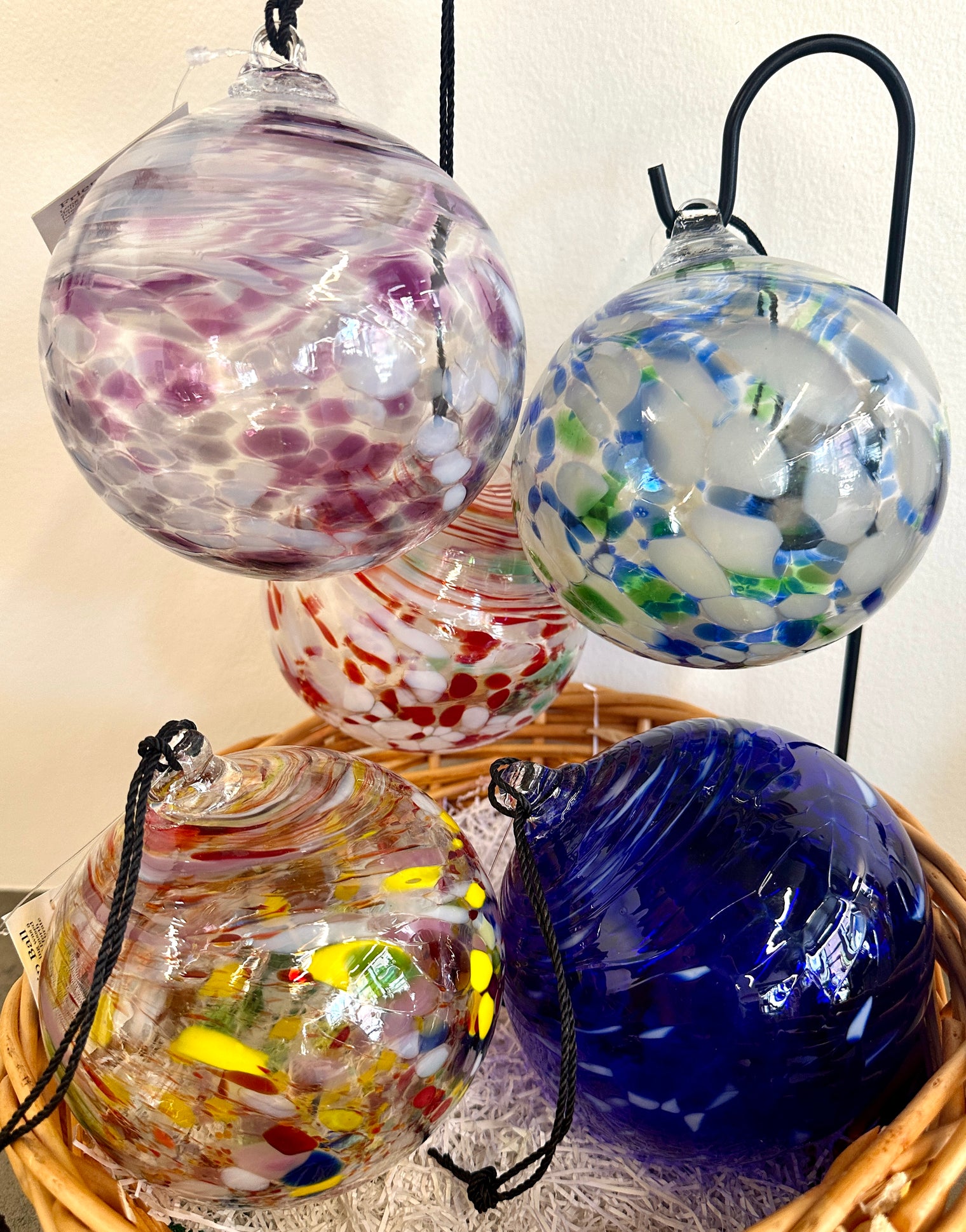 Friendship Ball -  6.5 inch