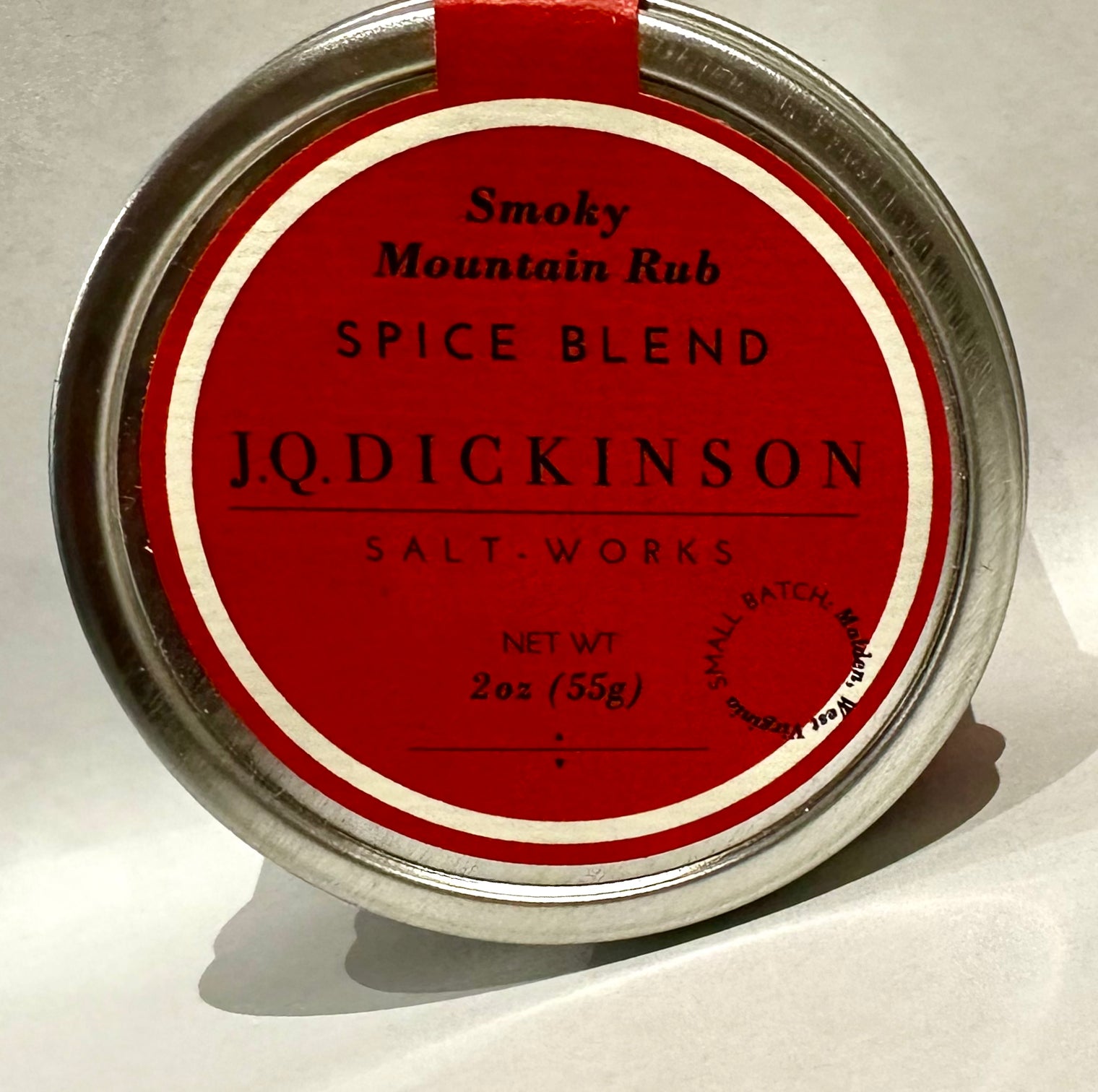 Spice Blends