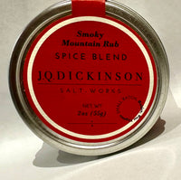 Spice Blends
